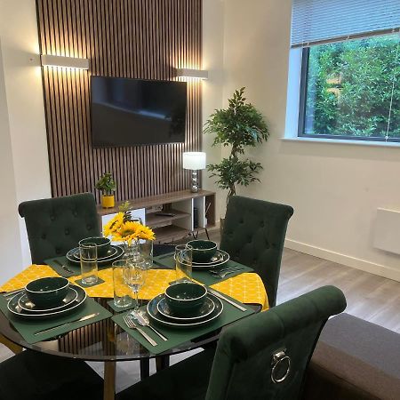 Esmae Homes Milton Keynes Kültér fotó