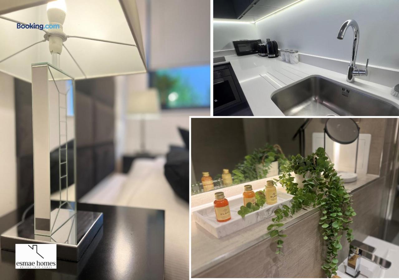 Esmae Homes Milton Keynes Kültér fotó